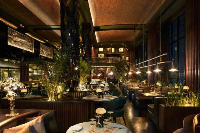 Double-Six Luxury Hotel Seminyak-2