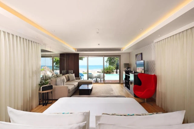 Double-Six Luxury Hotel Seminyak-2