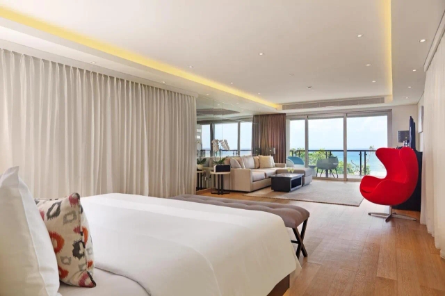 Double-Six Luxury Hotel Seminyak-3
