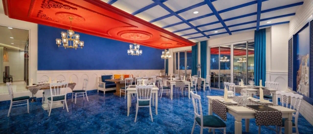 Botanik Resort Hotel-3