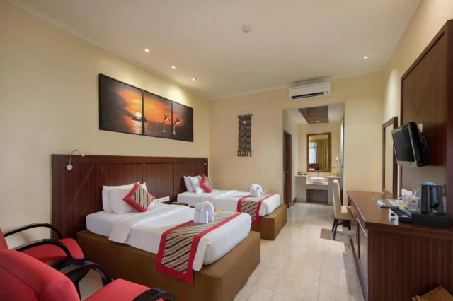 Grand Istana Rama Hotel-2