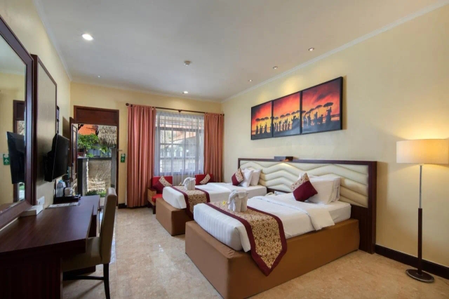 Grand Istana Rama Hotel-3