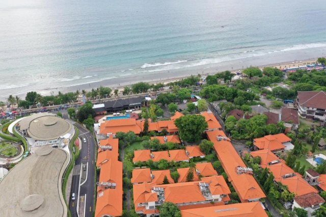 Grand Istana Rama Hotel-2