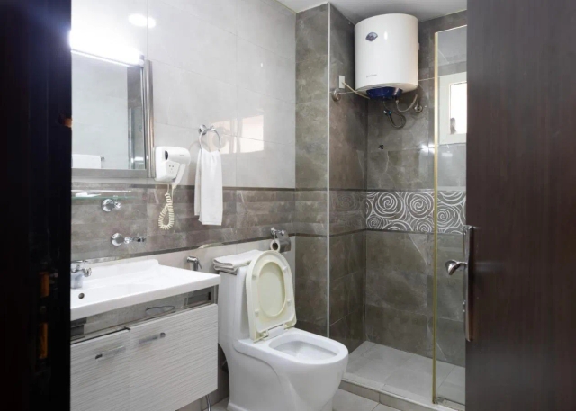 Panorama Hotel Bur Dubai-2