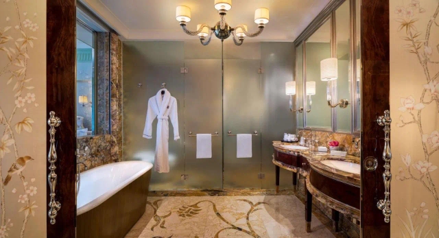 The St Regis Singapore hotel-2