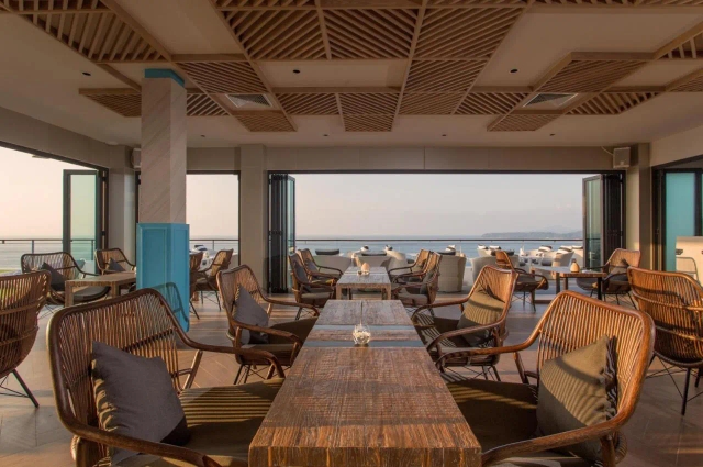 Cape Sienna Villas hotel-2