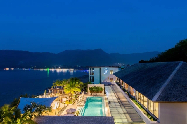 Cape Sienna Villas hotel-3