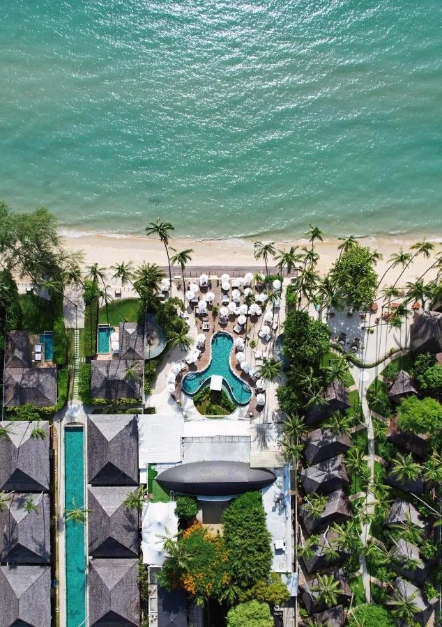 Nikki Beach Resort Koh Samui-2