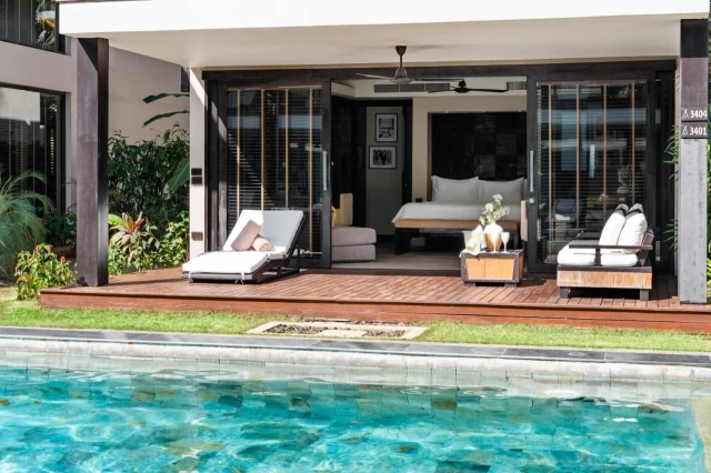 Nikki Beach Resort Koh Samui-3