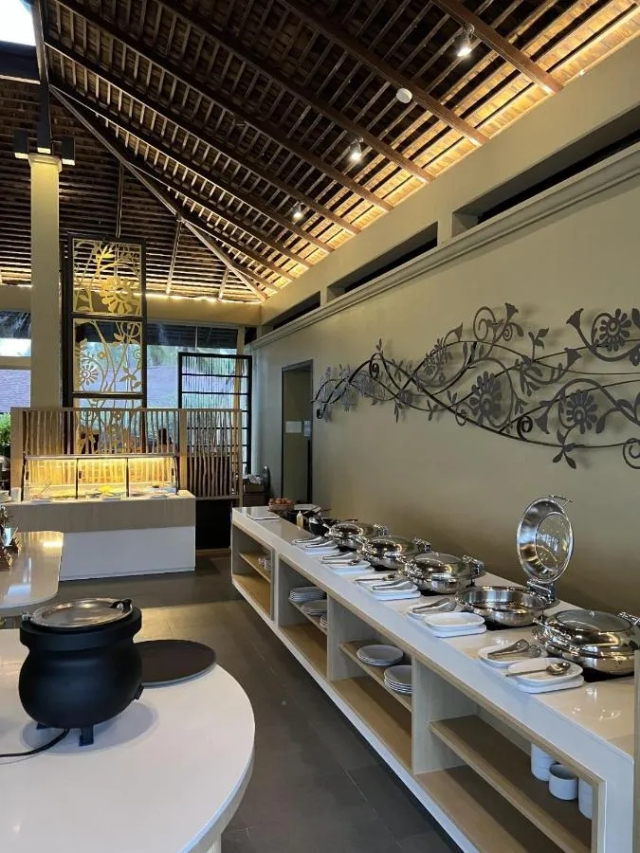 TUI BLUE The Passage Samui Pool Villas with Private Beach Resort-2
