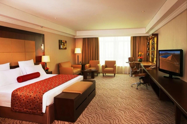 Park Regis Kris Kin hotel-3