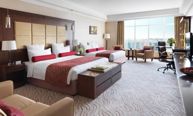 Park Regis Kris Kin hotel-2