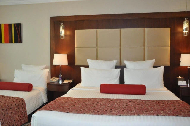Park Regis Kris Kin hotel-2