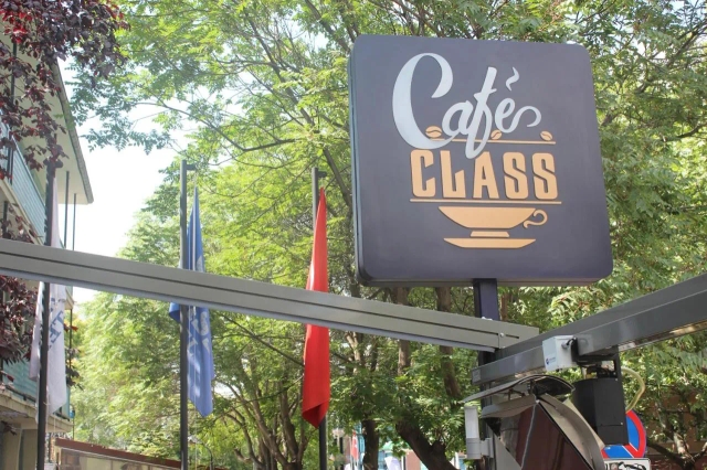 Class Hotel-3
