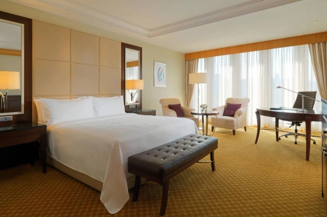 JW Marriott Ankara hotel-2