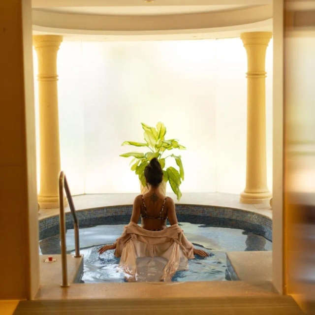 Goa Marriott Resort Spa hotel-2
