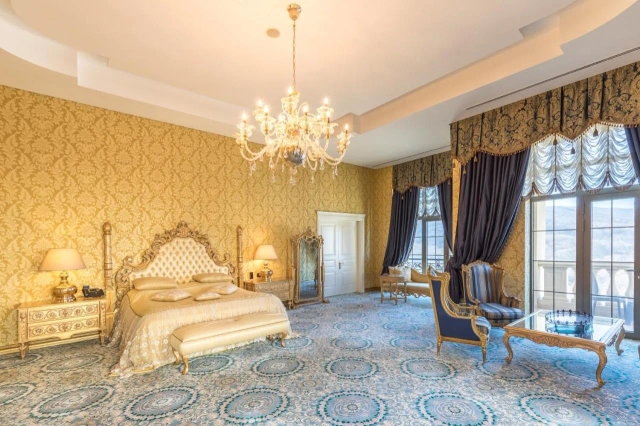 Rixos Quba Azerbaijan hotel-2