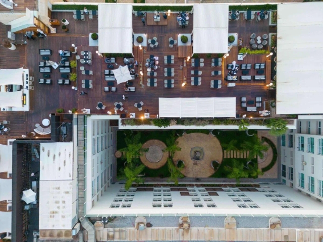 Movenpick Hotel Beirut-3