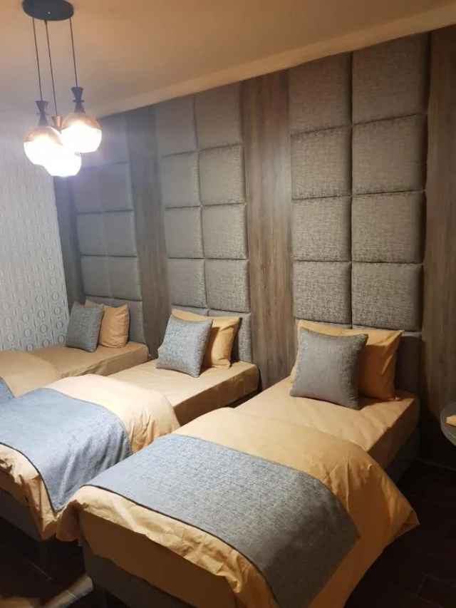 Four Seasons Halat Hotel Beirut-3