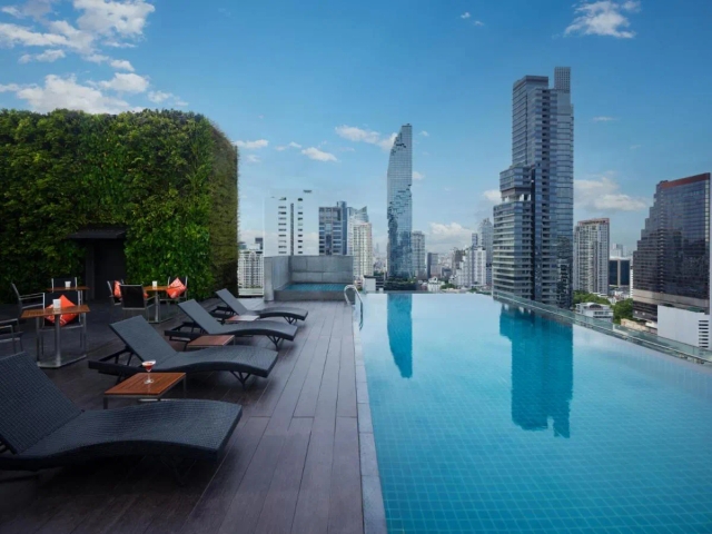 Amara Bangkok-2