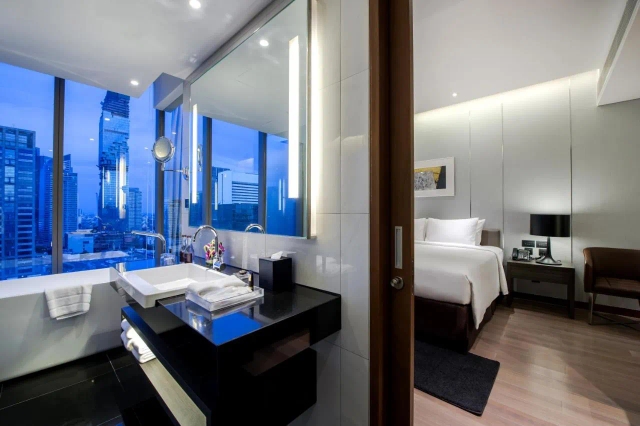 Amara Bangkok-2