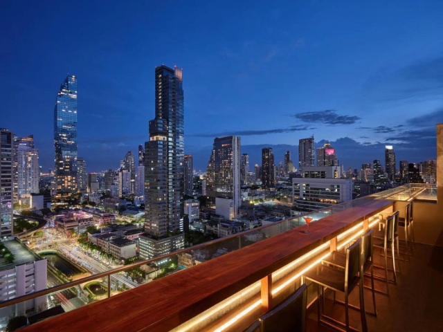 Amara Bangkok-3