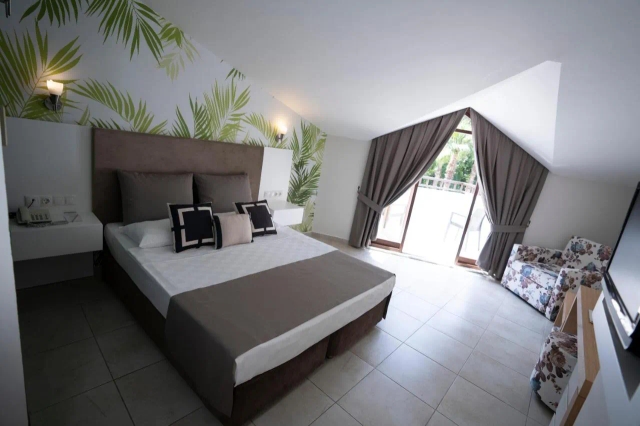 Club Tuana Fethiye hotel-2