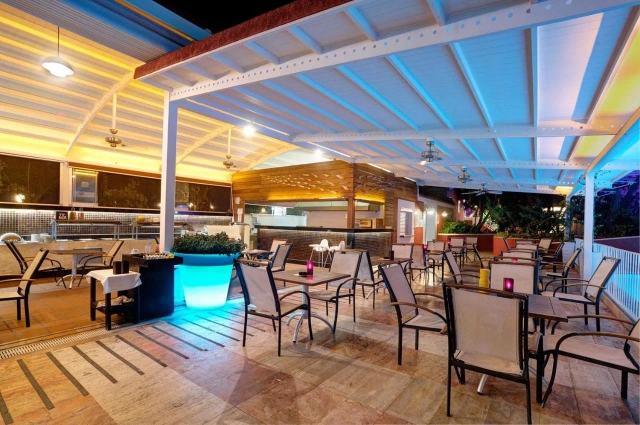 Belcekiz Beach Club hotel-2