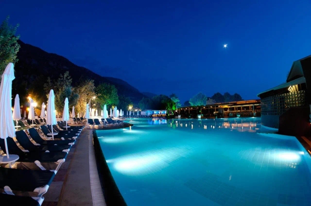 Belcekiz Beach Club hotel-2