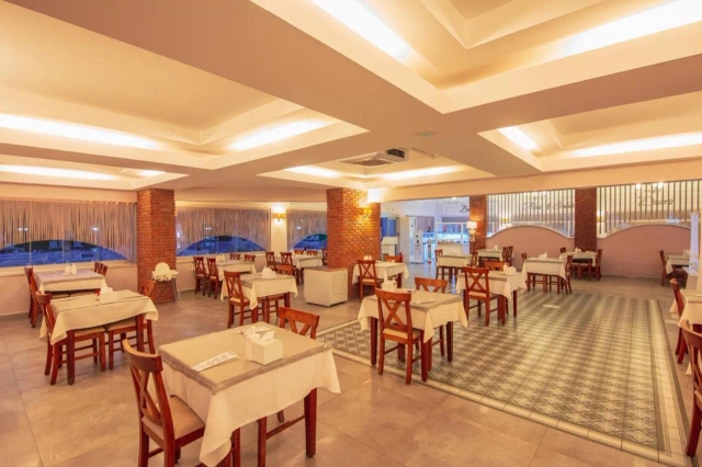 Alize Hotel Oludeniz - All Inclusive-3
