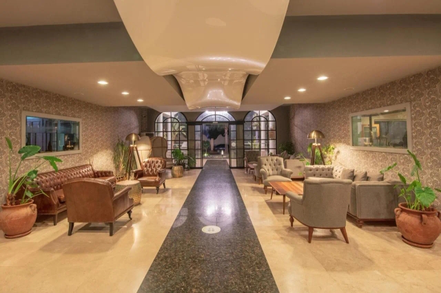 Alize Hotel Oludeniz - All Inclusive-2