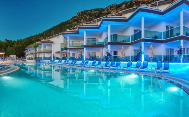 Garcia Resort & Spa-2