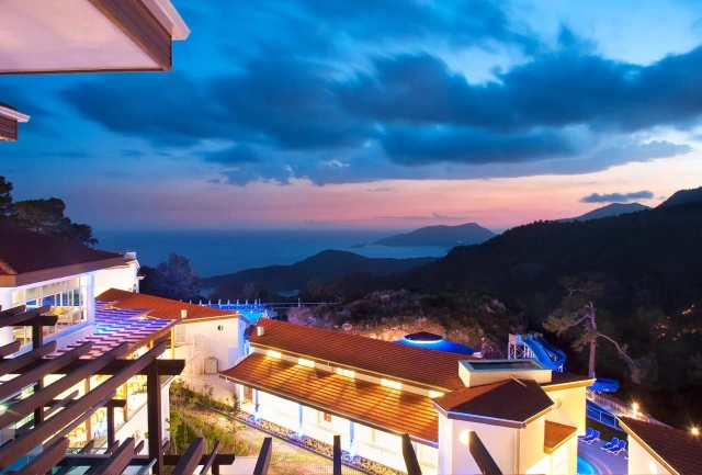 Garcia Resort & Spa-2