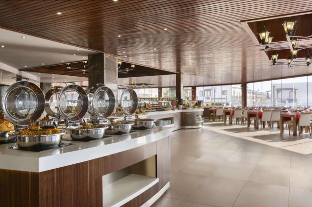 Ramada Resort by Wyndham Akbuk - All Inclusive-2