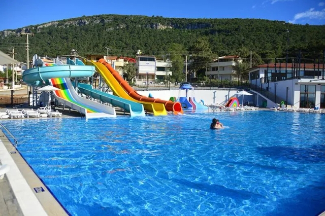 Ramada Resort by Wyndham Akbuk - All Inclusive-3