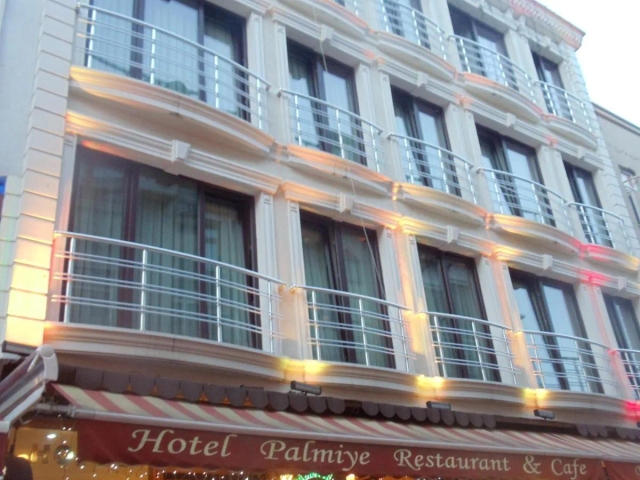 Ares Hotel-2