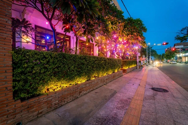 Royal Crown Hotel & Spa-2