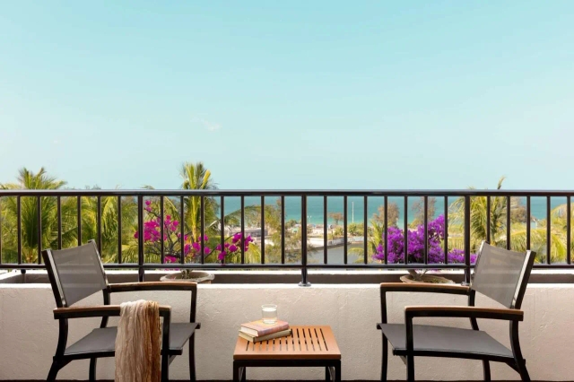 Best Western Phuket Ocean Resort-3