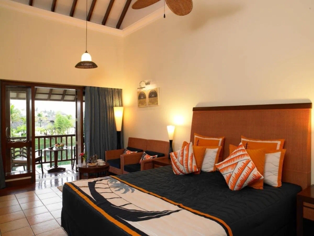 The Zuri Kumarakom hotel-2