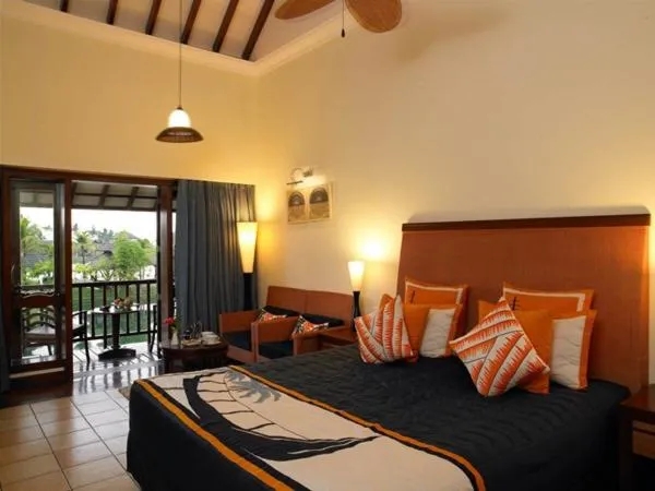 The Zuri Kumarakom hotel-2
