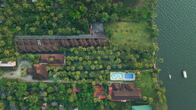 Lakesong Resort-3