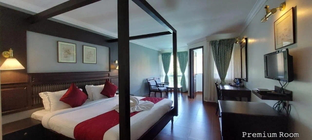 MAXIMUNNAR T&U LEISURE HOTEL MUNNAR-2