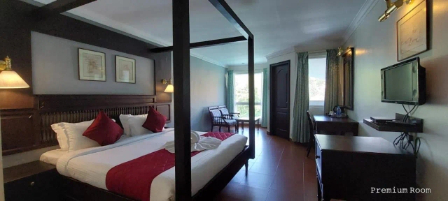 MAXIMUNNAR T&U LEISURE HOTEL MUNNAR-2