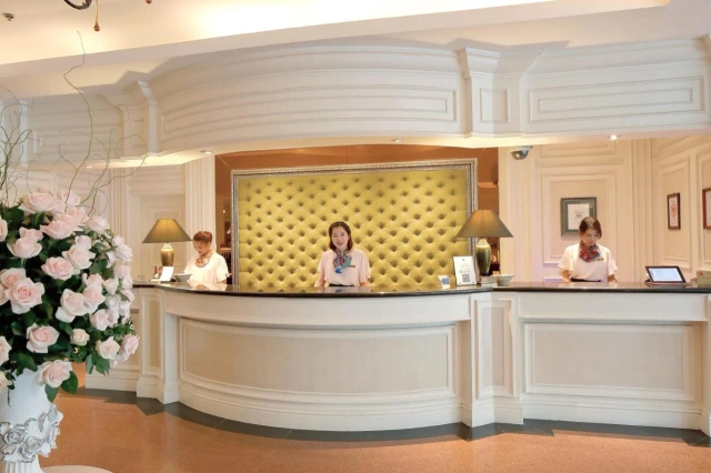 Sunway Hanoi hotel-2