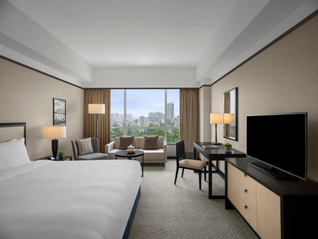New World Saigon hotel-2