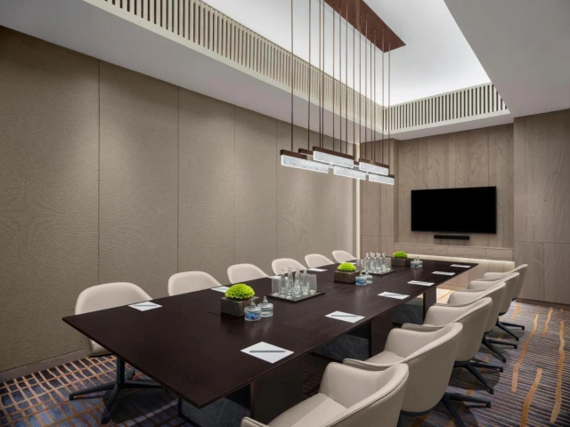 New World Saigon hotel-2