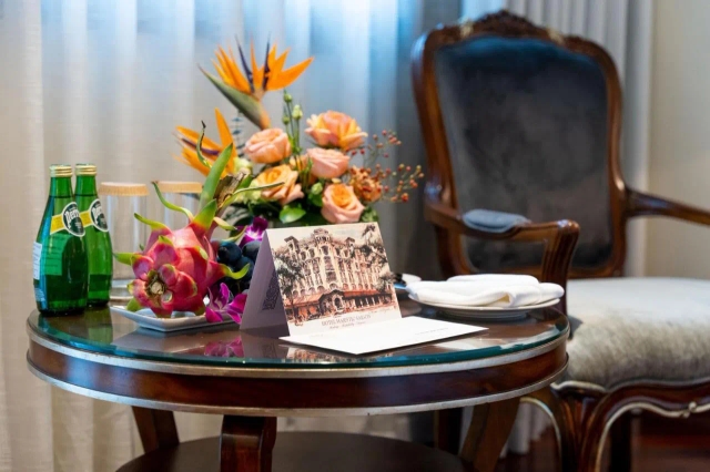 Majestic Saigon hotel-2