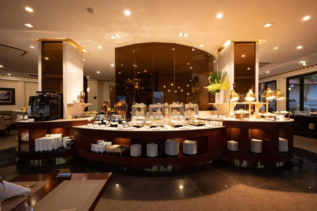Majestic Saigon hotel-3