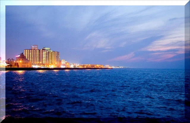 Ocean Suites Jeju Hotel-2