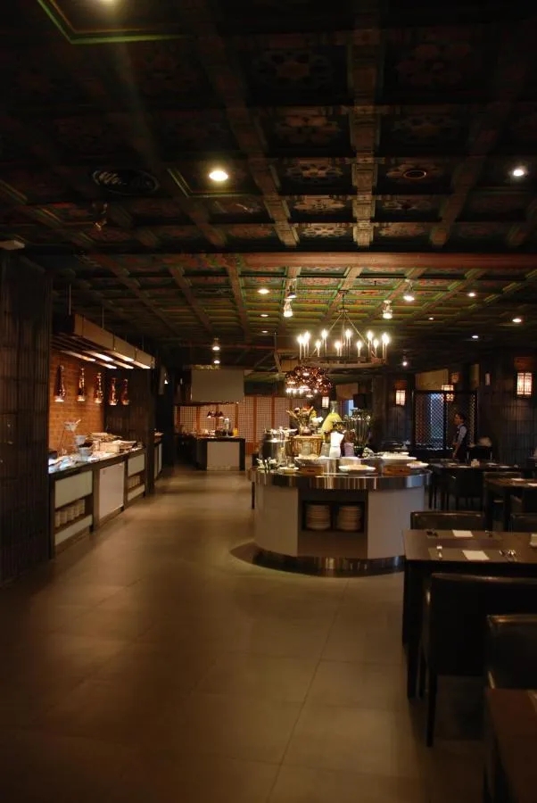 Commodore Hotel Busan-2